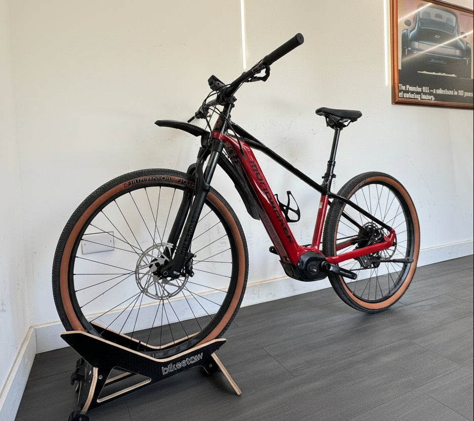 Mondraker Pime R 750Wh Bosch Kiox 300 29er