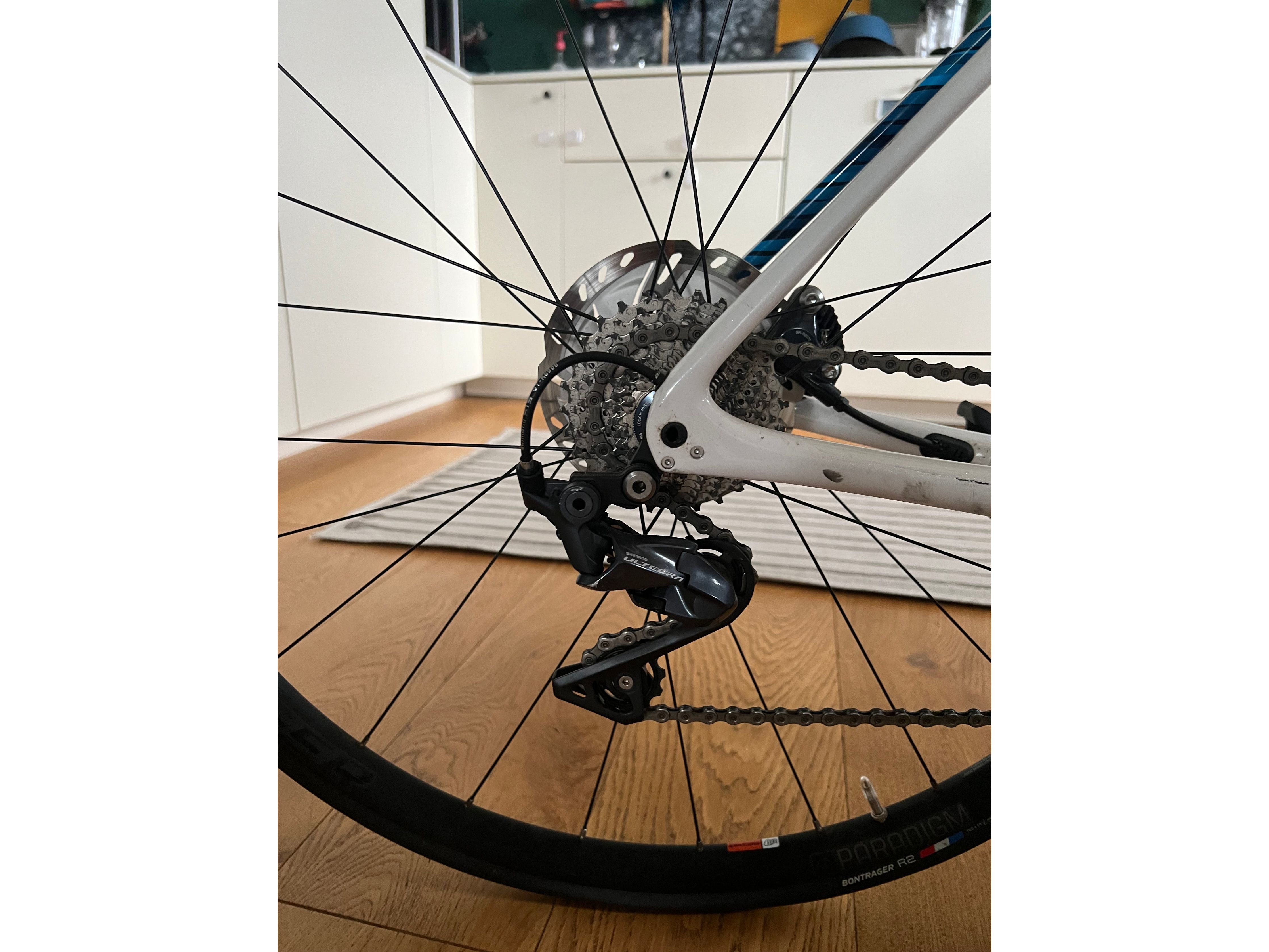 Trek Emonda SL 6 2020 - Road Bike. Frame size - 50cm, Bike Size - XS