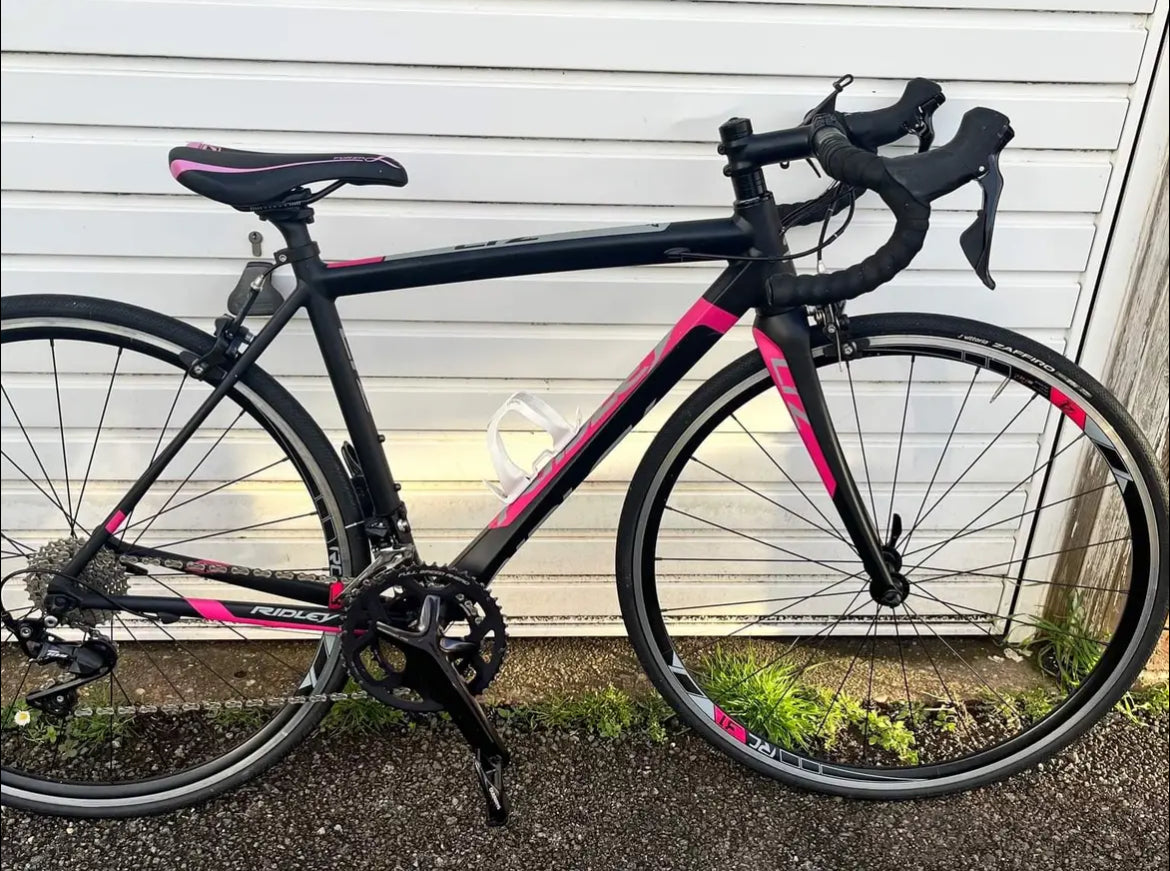 Ridley Liz A - 105 ML 2019