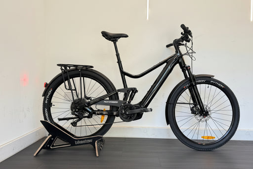 Moustache Samedi 27 Xroad FS 6 Bosch Motor 85Nm 2025