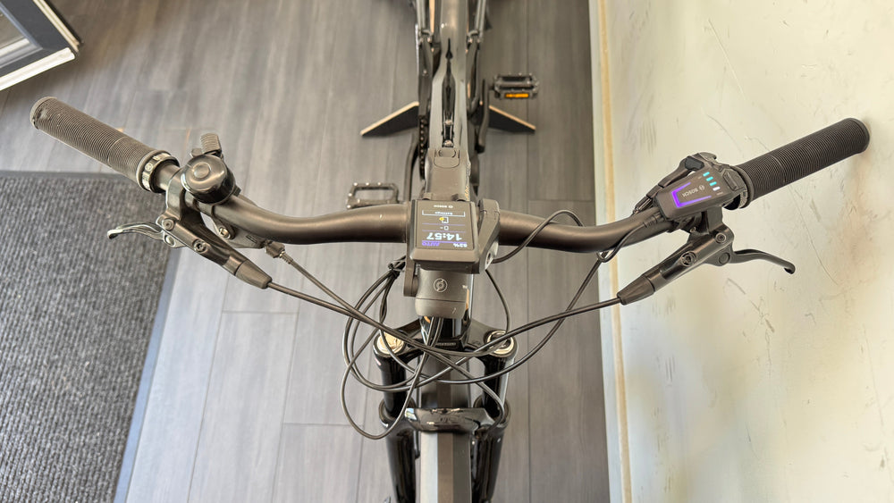 Moustache Samedi 27 Xroad FS 6 Bosch Motor 85Nm 2025