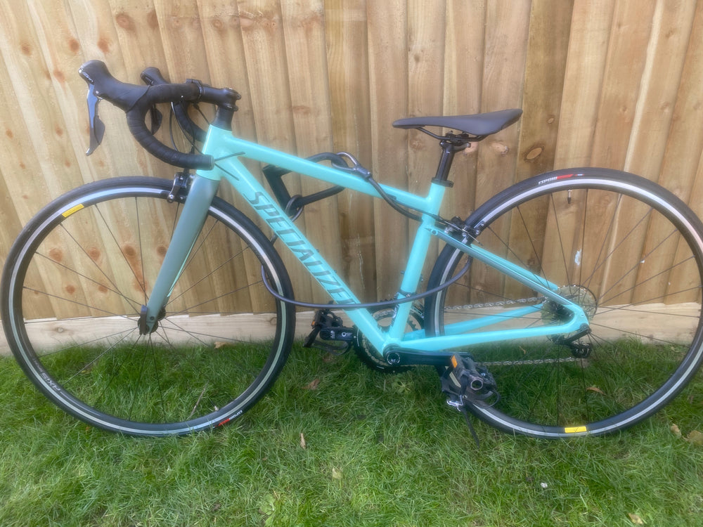 Specialized Allez Sprint Comp 2021