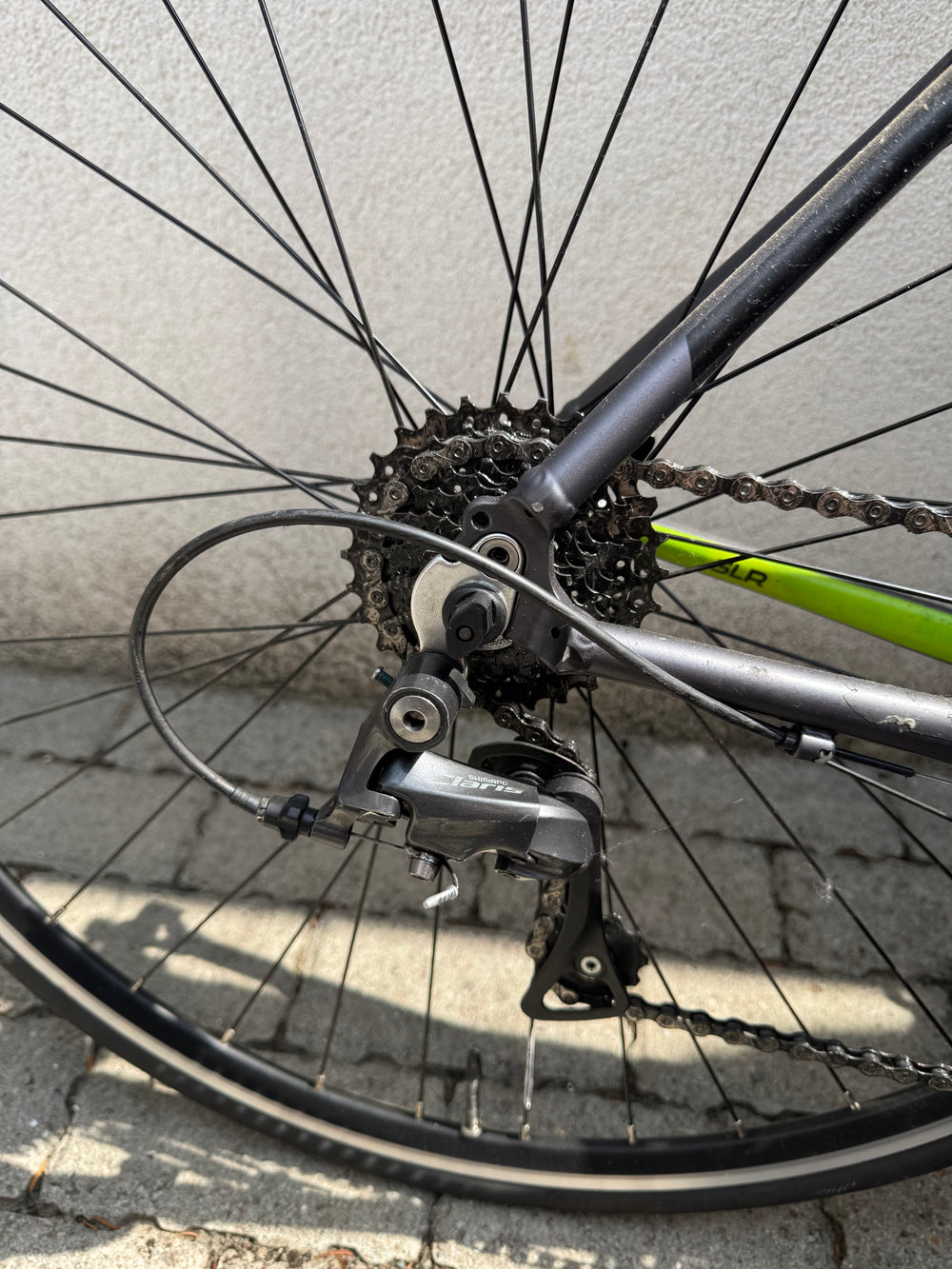 Boardman SLR 8.6 2021