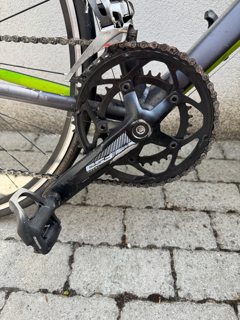 Boardman SLR 8.6 2021