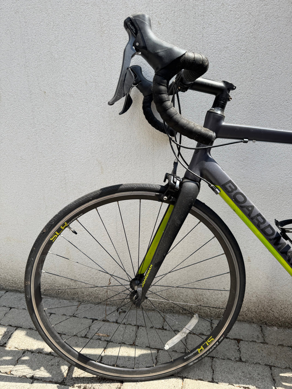 Boardman SLR 8.6 2021