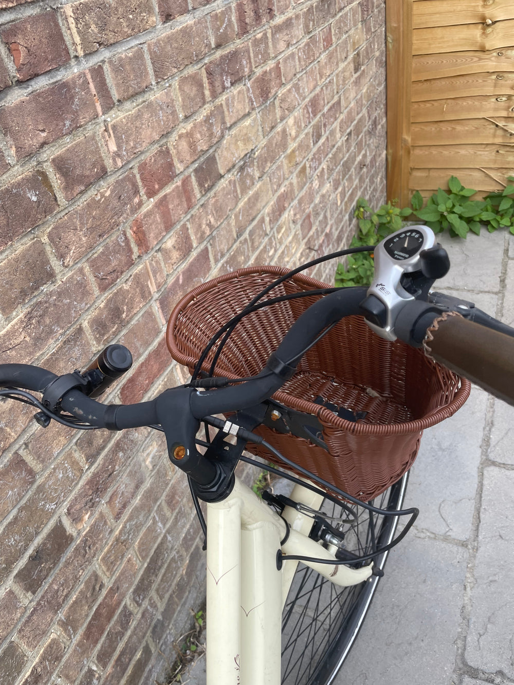 Ϟ Easy Motion Vintage / limited edition  Emotion BH Electric Bike 2015