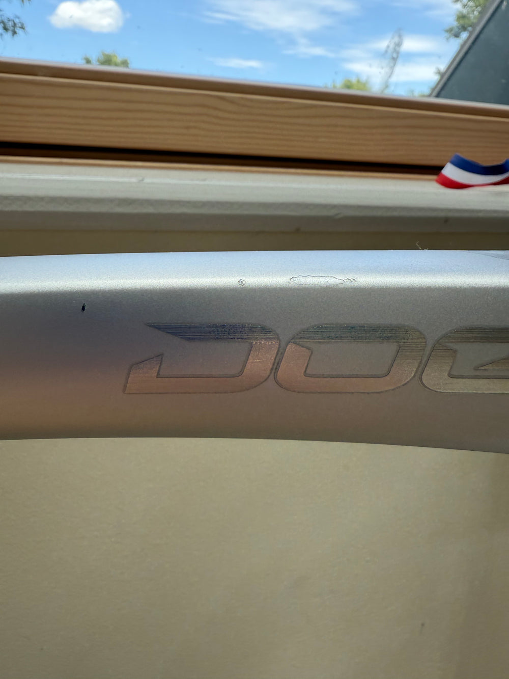 Pinarello DOGMA F RED ETAP AXS Disc 2022 – Plutonium Silver