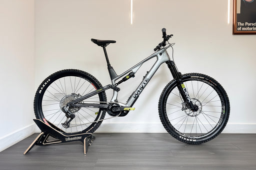 Whyte E-Lyte 150 RSX 2024 UD DT Swiss