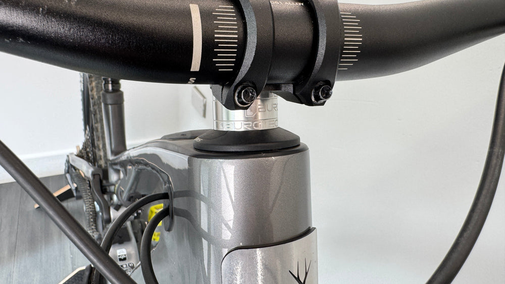 Whyte E-Lyte 150 RSX 2024 UD DT Swiss
