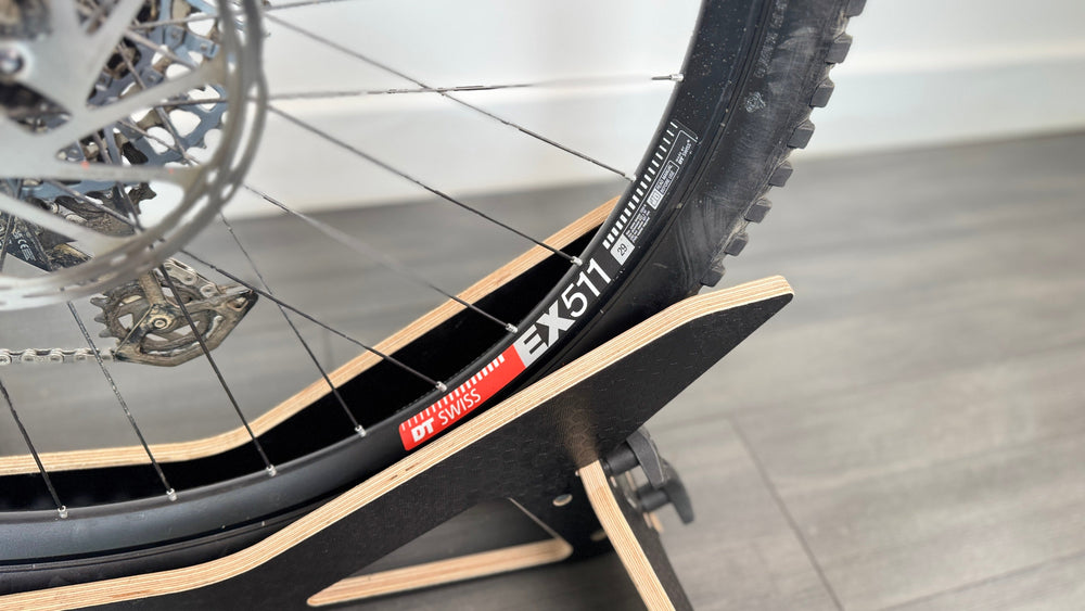 Whyte E-Lyte 150 RSX 2024 UD DT Swiss