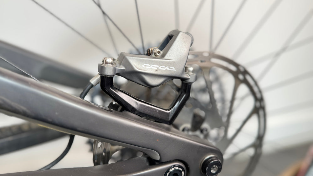 Whyte E-Lyte 150 RSX 2024 UD DT Swiss