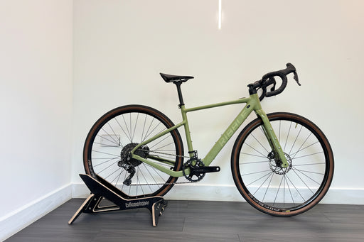 Ribble AL e - Hero Di2 EXTRA SMALL