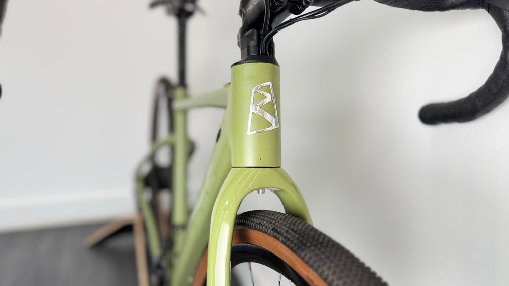 Ribble AL e - Hero Di2 EXTRA SMALL