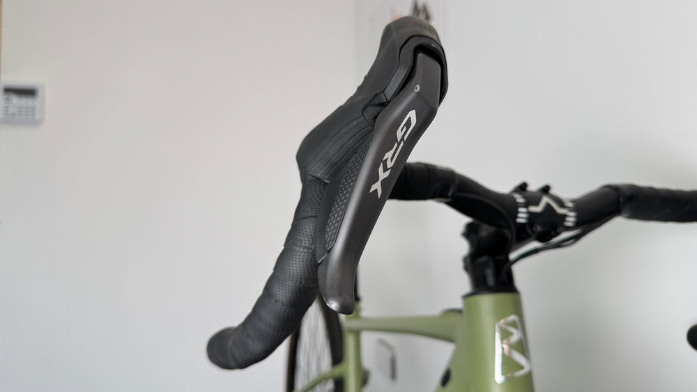Ribble AL e - Hero Di2 EXTRA SMALL