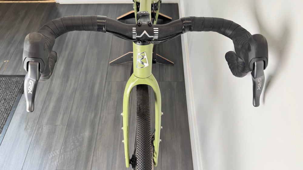 Ribble AL e - Hero Di2 EXTRA SMALL