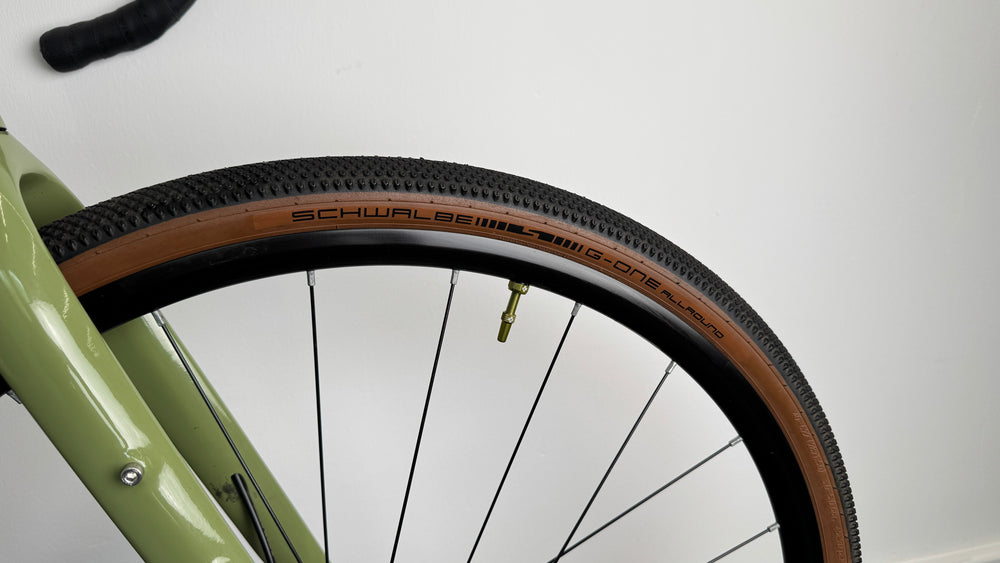 Ribble AL e - Hero Di2 EXTRA SMALL