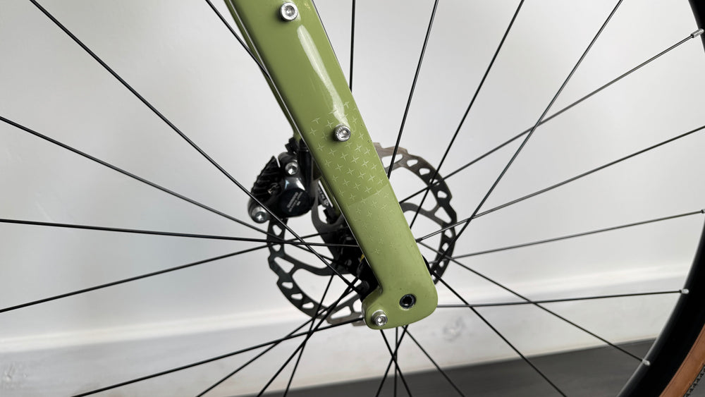 Ribble AL e - Hero Di2 EXTRA SMALL