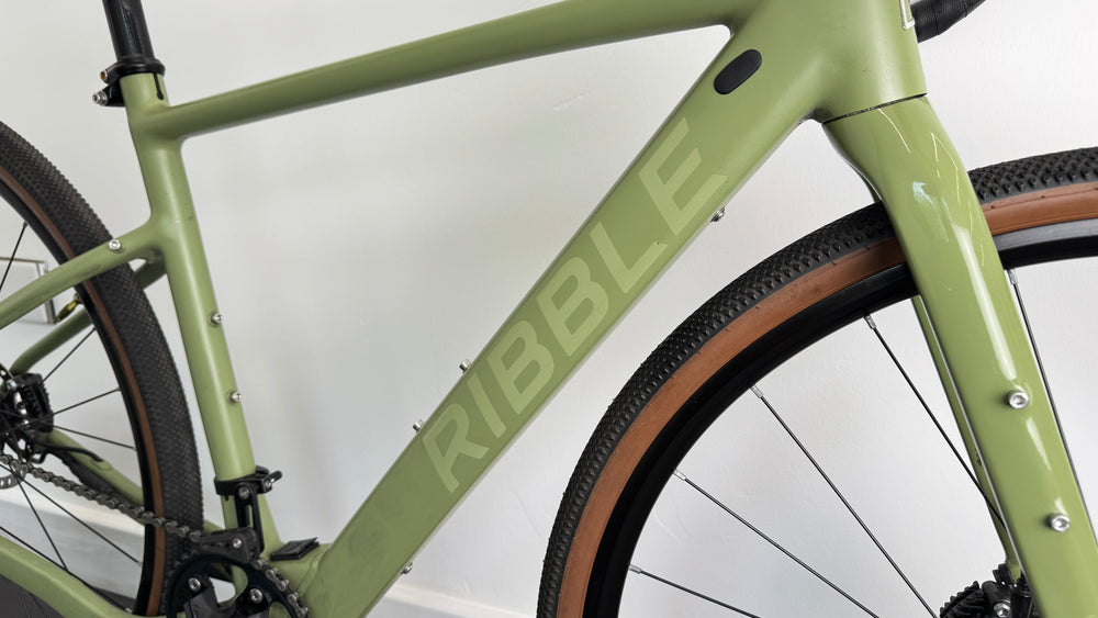 Ribble AL e - Hero Di2 EXTRA SMALL