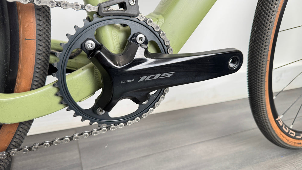 Ribble AL e - Hero Di2 EXTRA SMALL