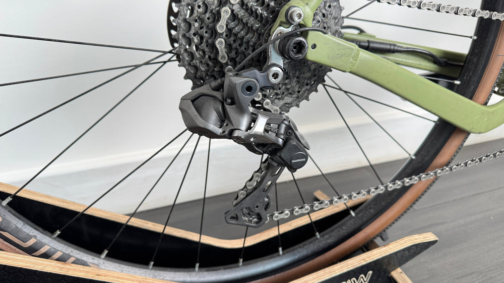 Ribble AL e - Hero Di2 EXTRA SMALL