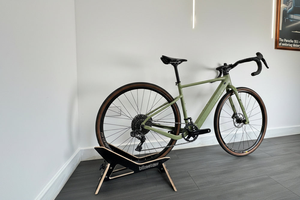 Ribble AL e - Hero Di2 EXTRA SMALL