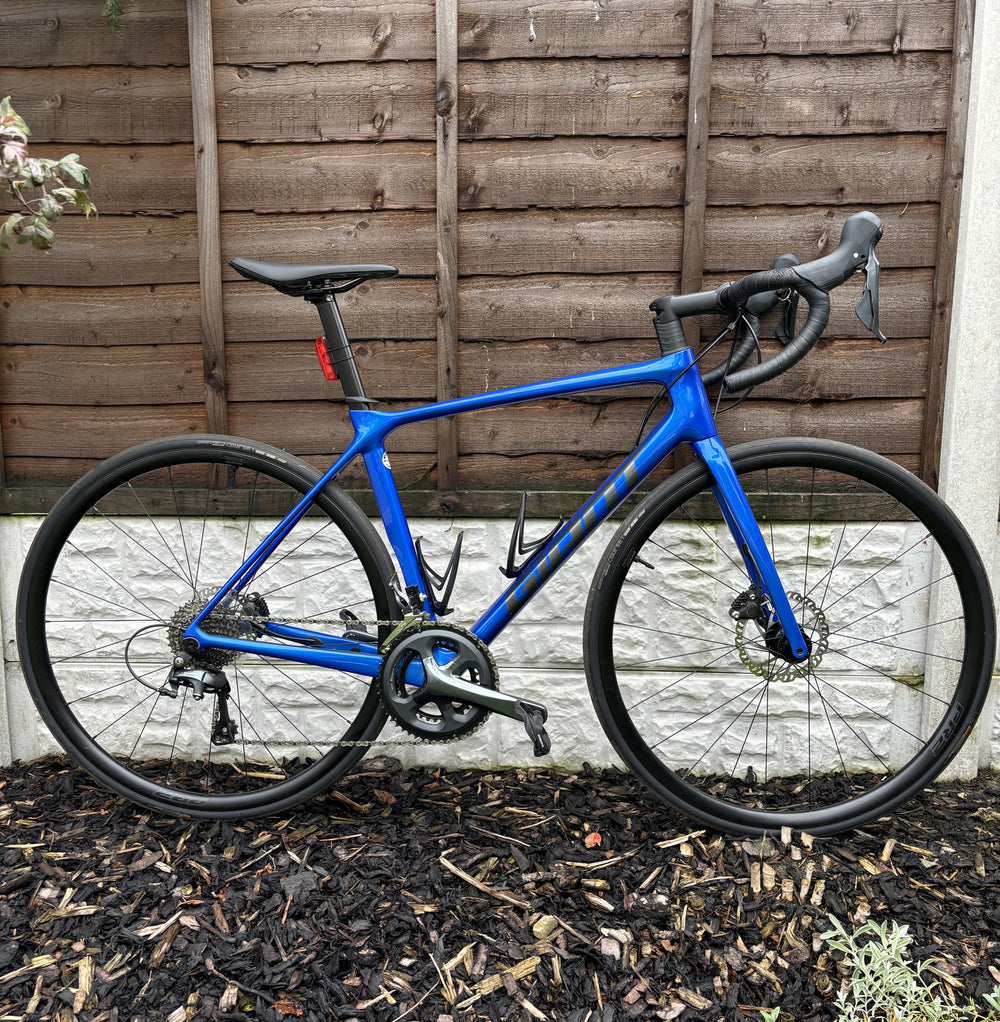 Giant TCR Advanced 3 Disc 2021