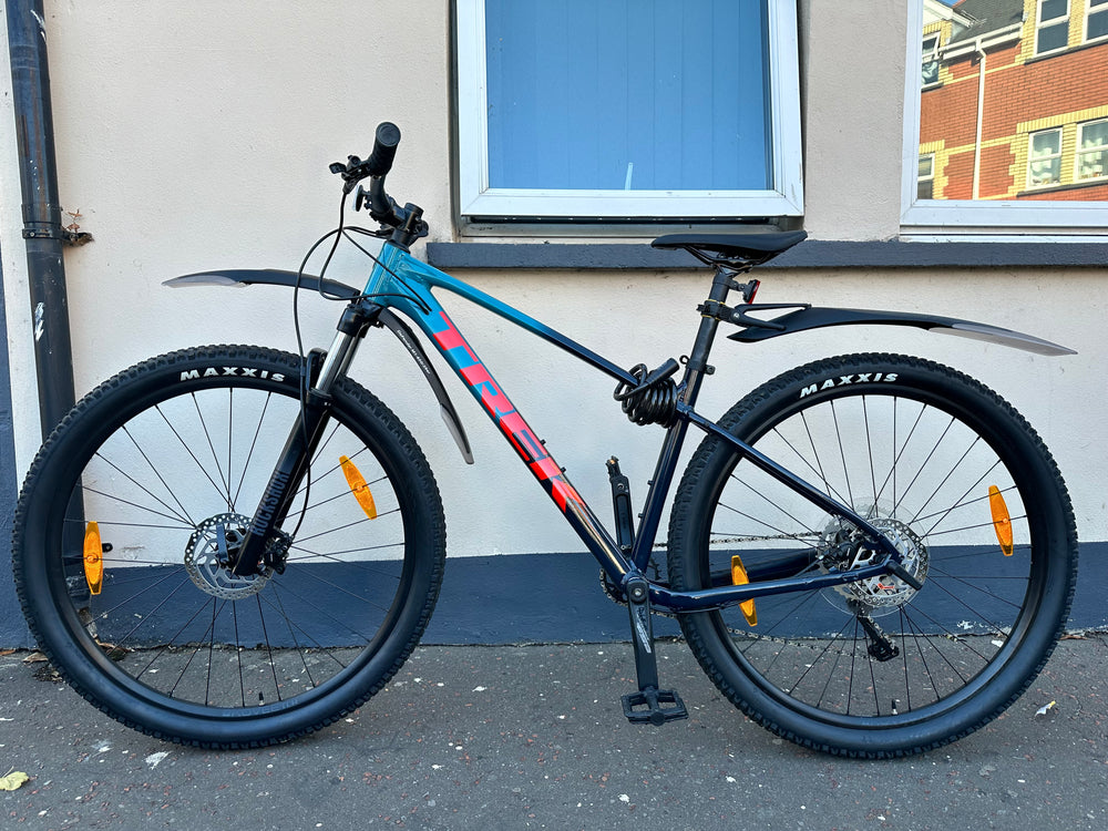 Trek Marlin 7 Gen 3 2023