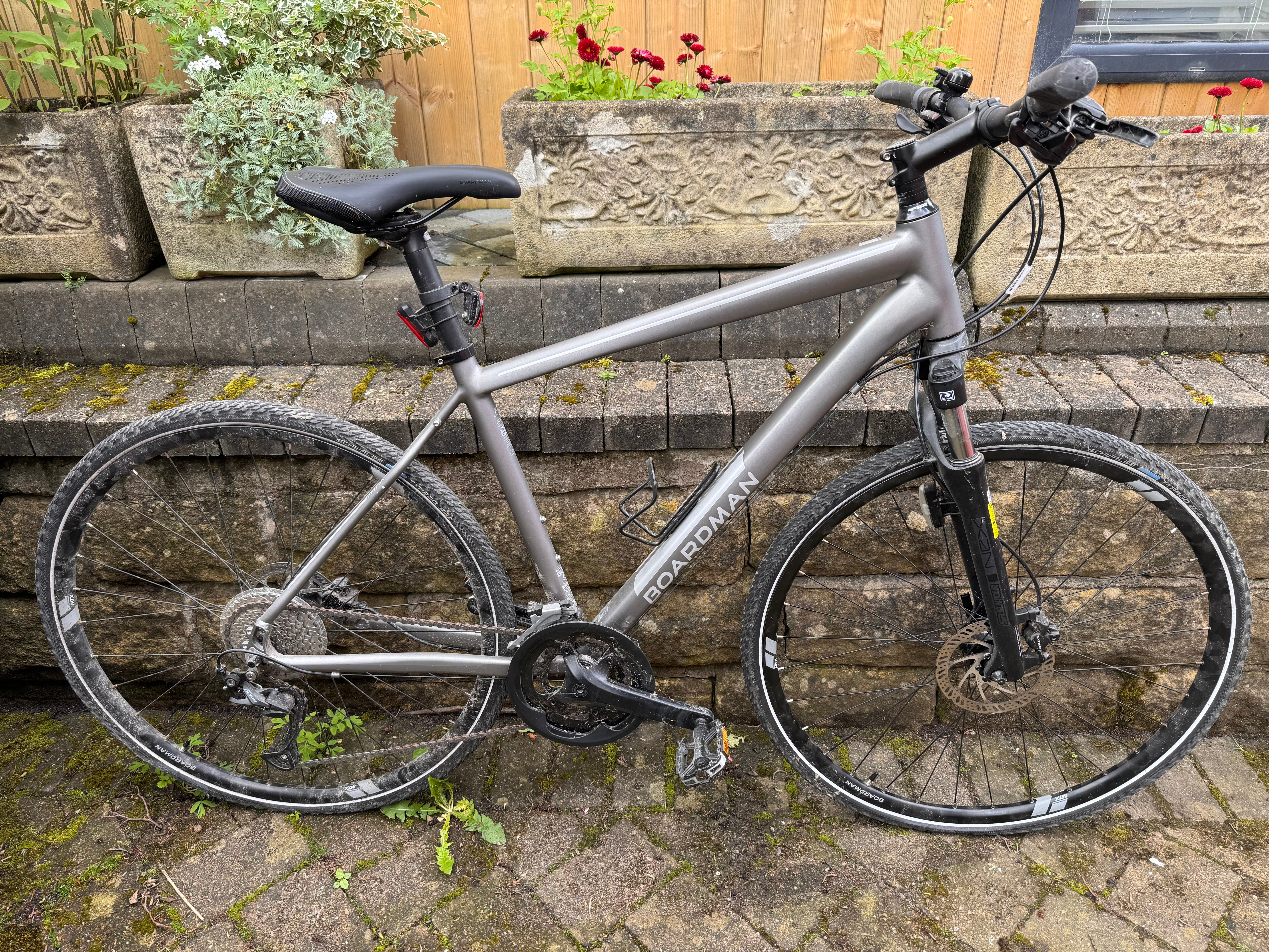 Boardman MTX 8.6 2020