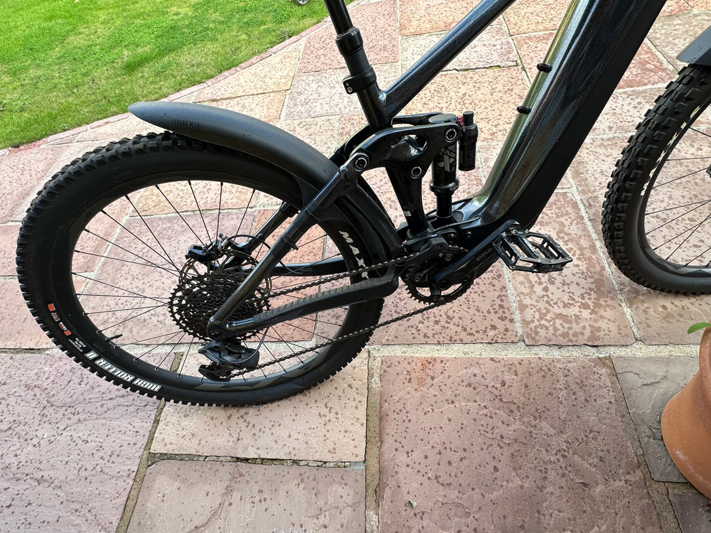Giant Reign E+ 2 2022