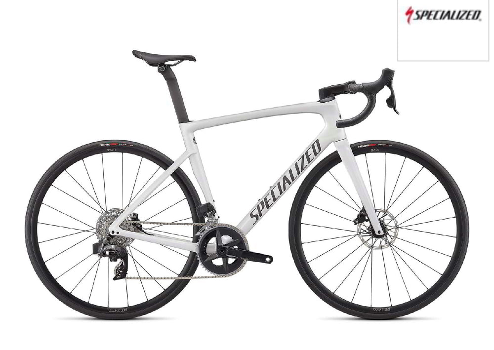 Specialized Tarmac SL7 Comp - Rival eTap AXS 2022