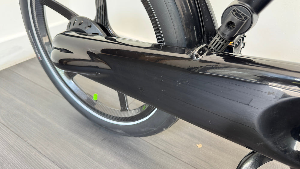 Gocycle G4i+ Fibre AVAILABLE NOW