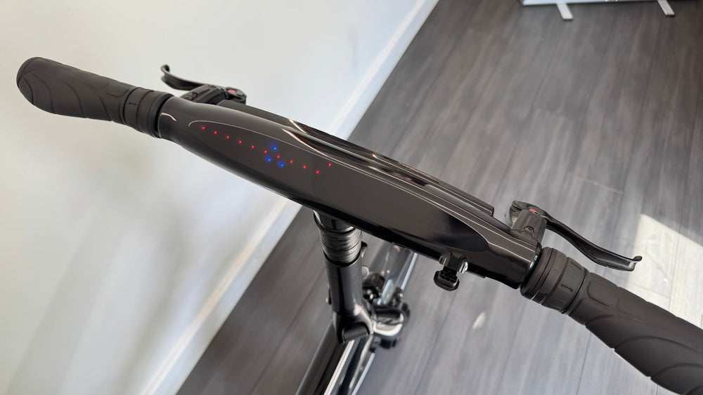 Gocycle G4i+ Fibre AVAILABLE NOW