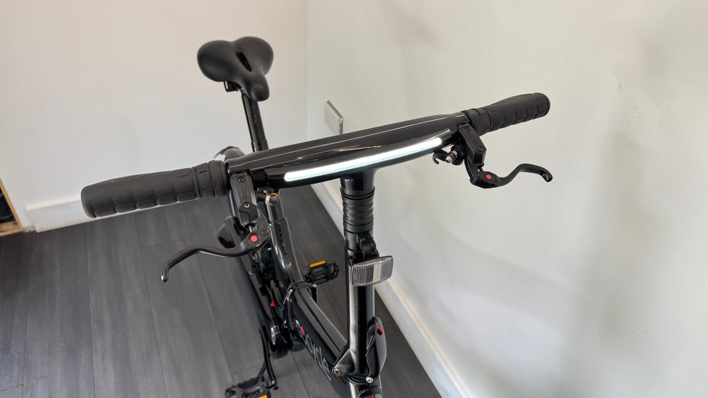 Gocycle G4i+ Fibre AVAILABLE NOW
