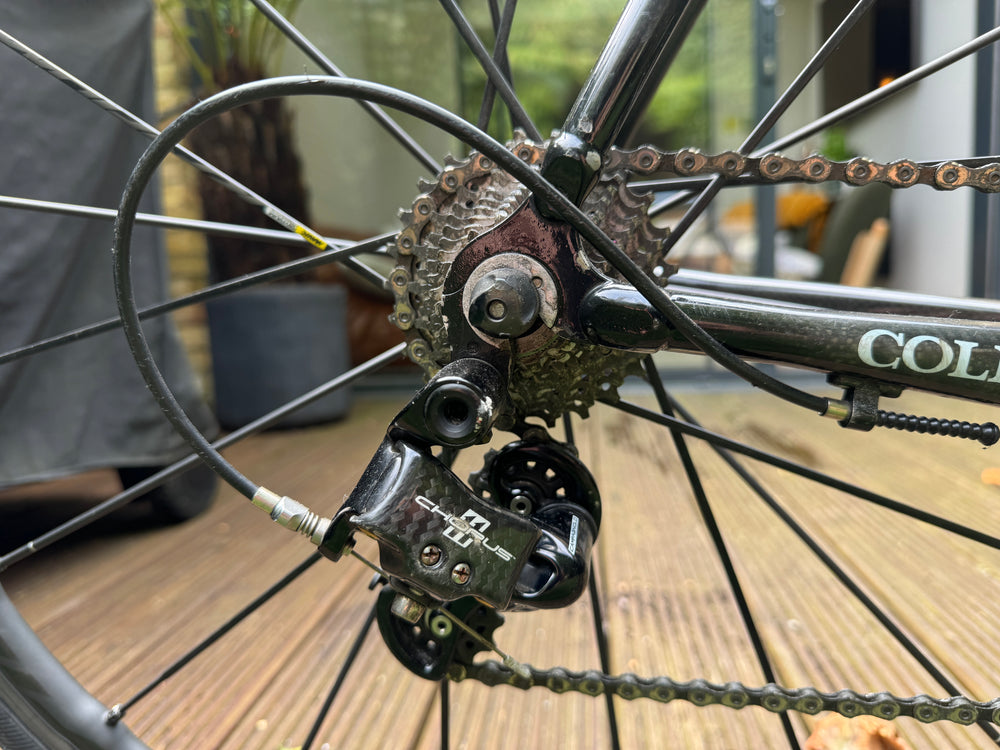Colnago C50 HP 2004