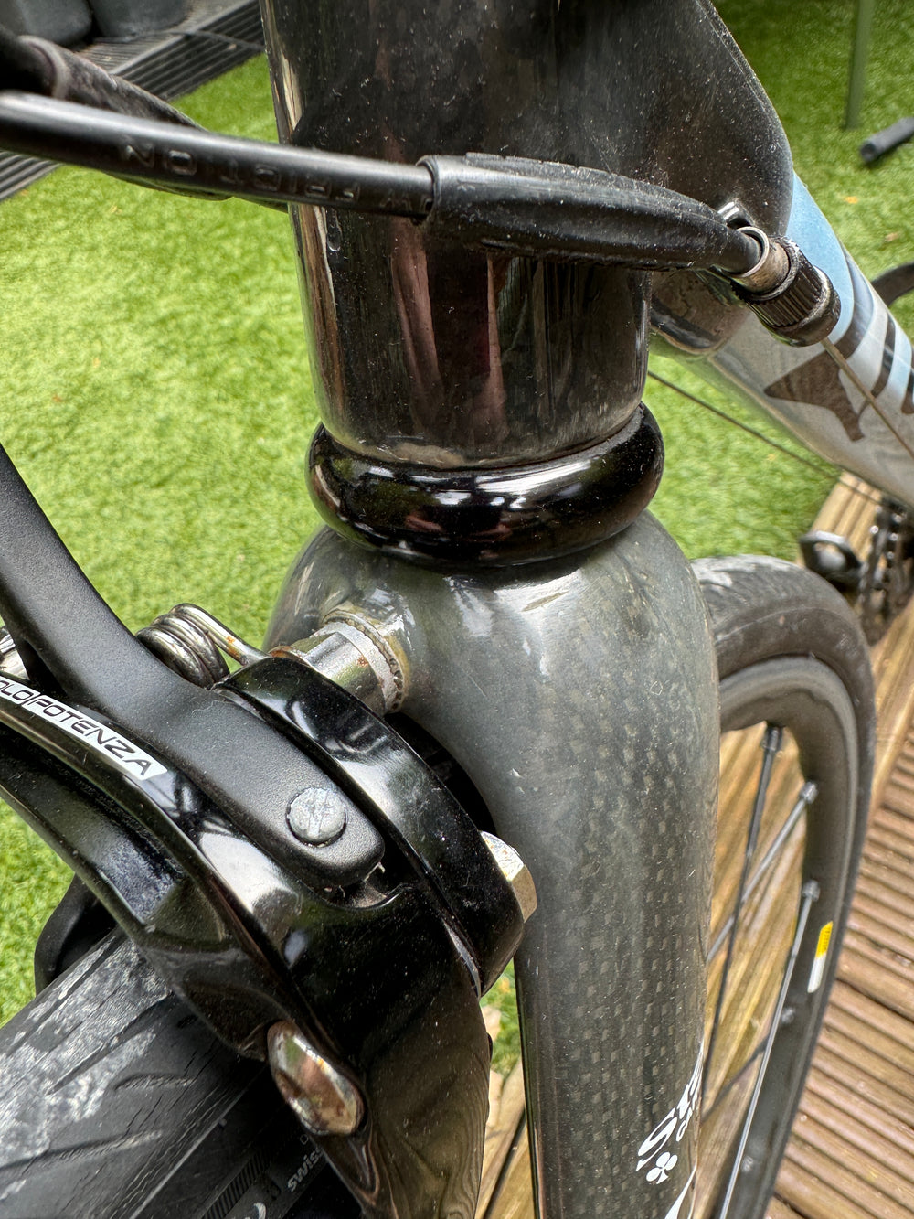 Colnago C50 HP 2004