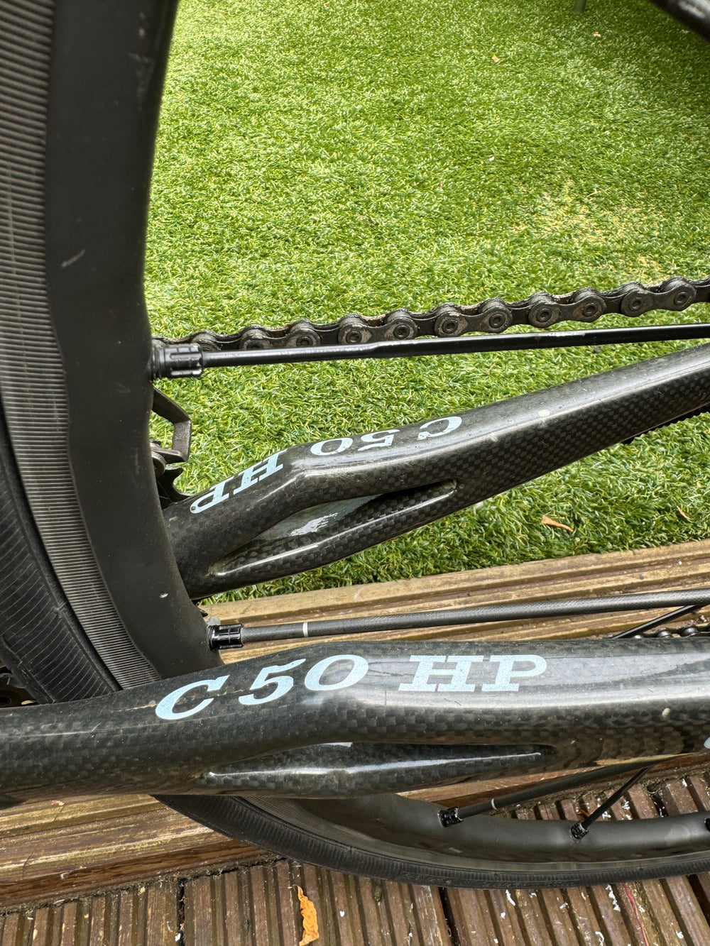 Colnago C50 HP 2004