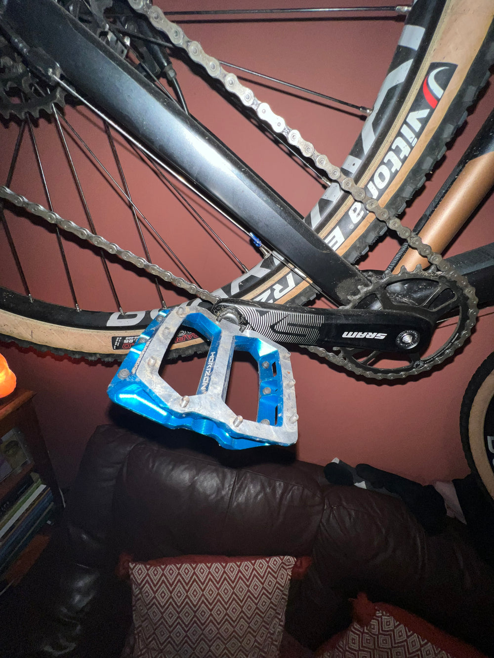 Boardman MHT 8.9 2020