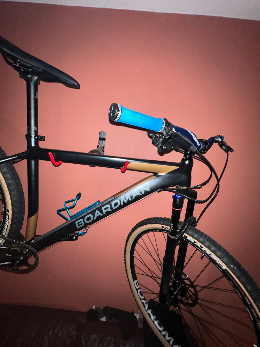 Boardman MHT 8.9 2020