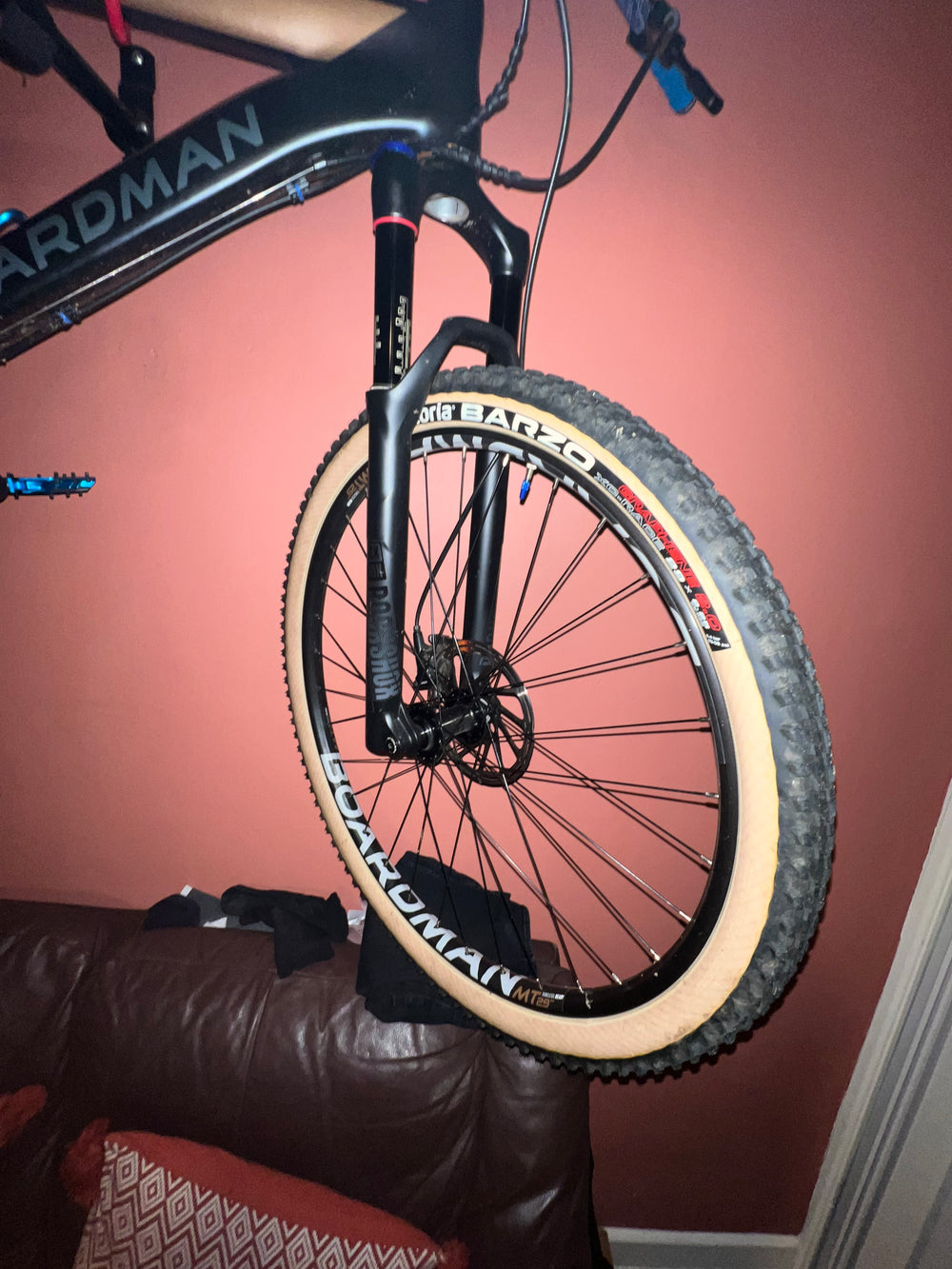 Boardman MHT 8.9 2020