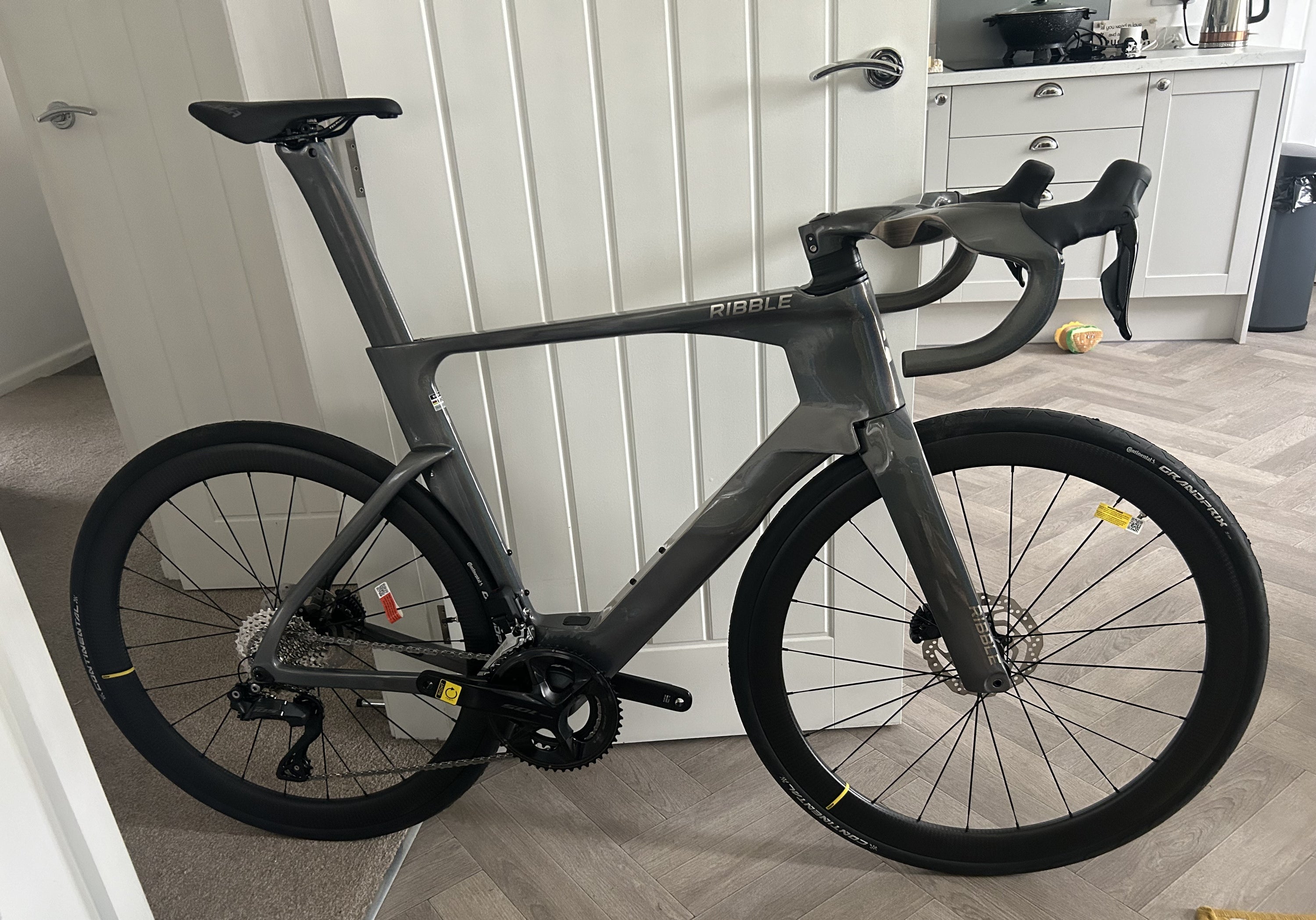 Ribble Ultra SL R SPORT 2024