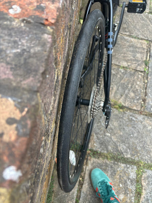 Pinnacle Neon 1 Hybrid Bike 2022