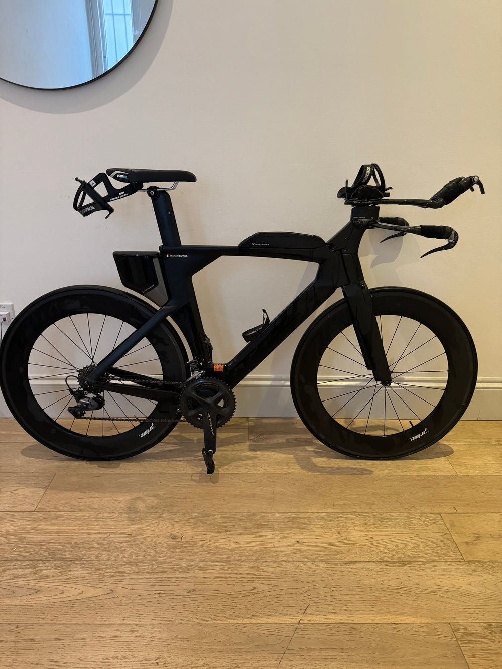 Second Hand Triathlon Bikes For Sale Tri and TT Bikes