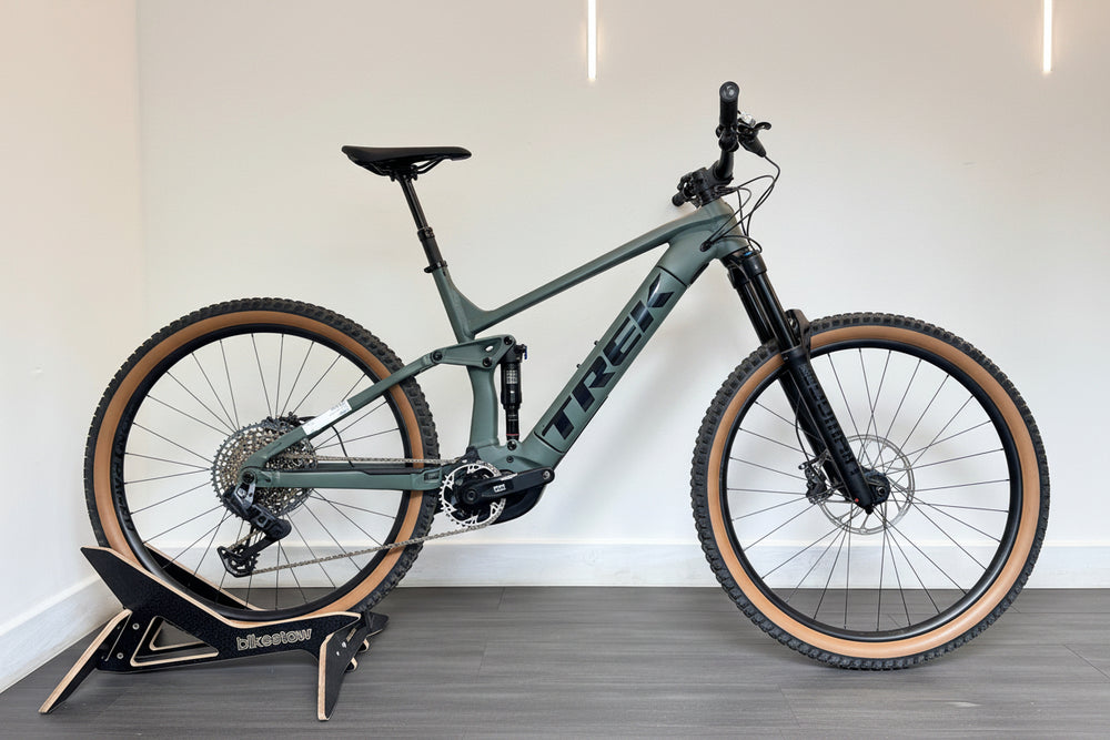 Trek Rail 8 GX AXS XL in Keswick 2024