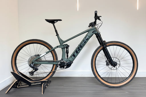 Trek Rail 8 GX AXS XL in Keswick 2024