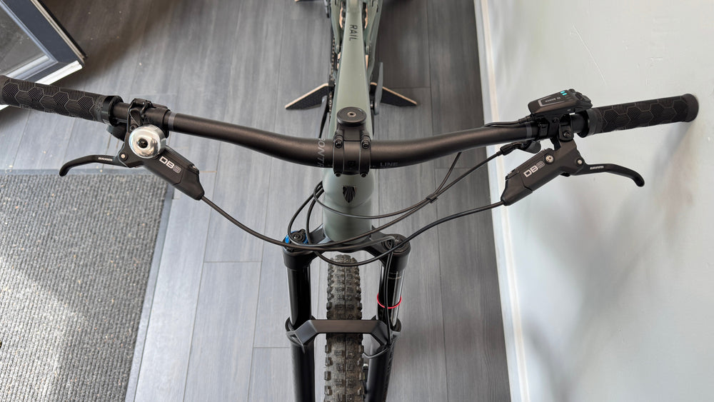 Trek Rail 8 GX AXS XL in Keswick 2024