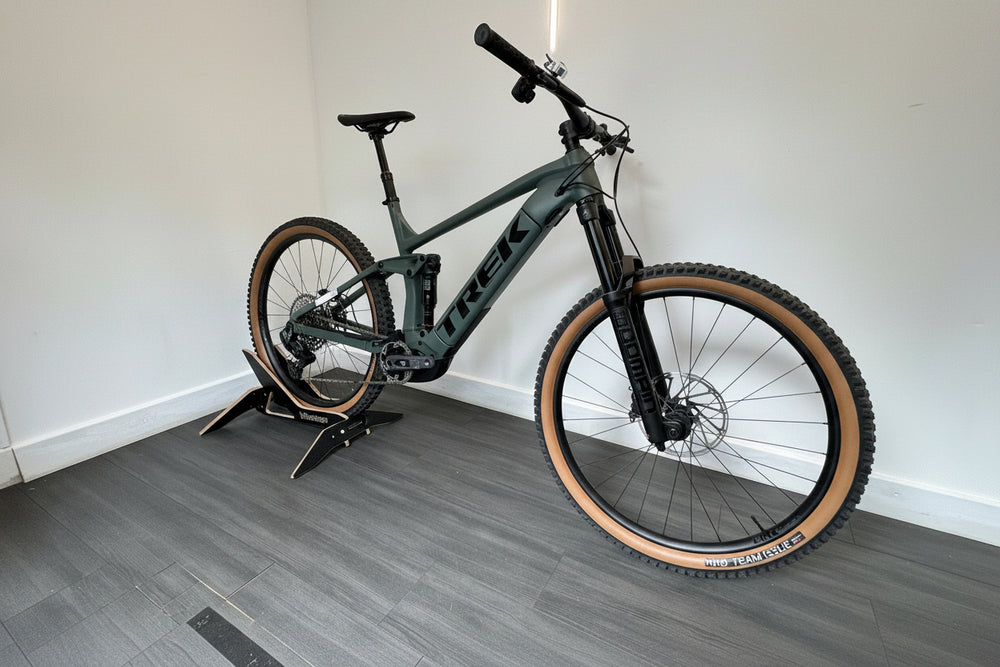Trek Rail 8 GX AXS XL in Keswick 2024