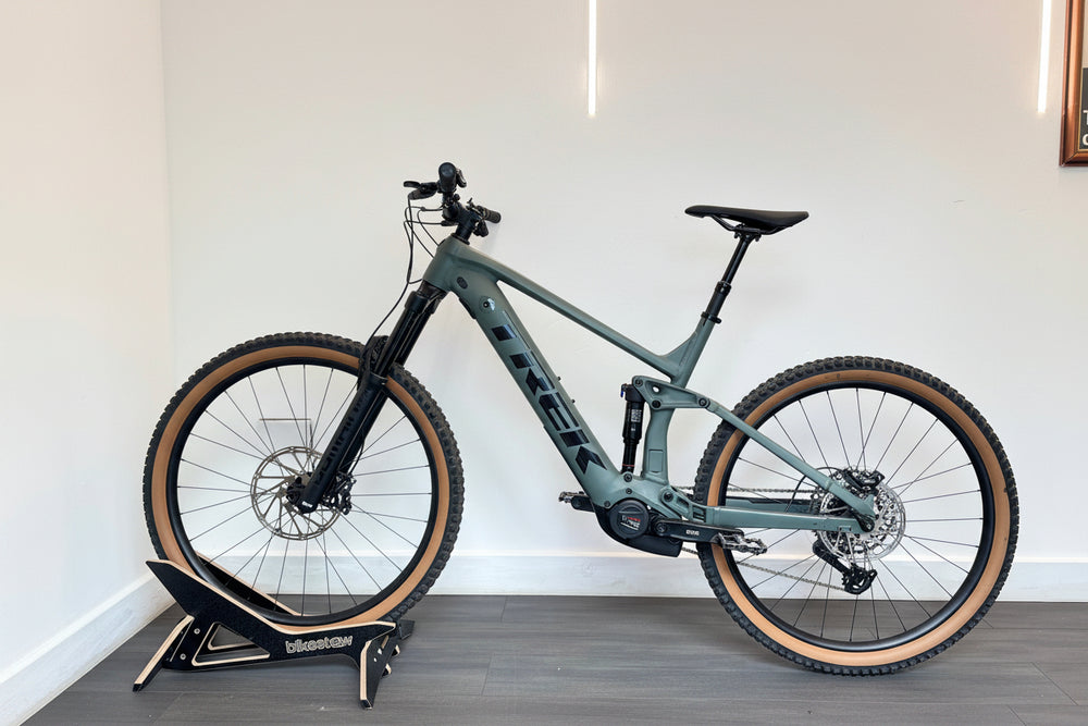 Trek Rail 8 GX AXS XL in Keswick 2024