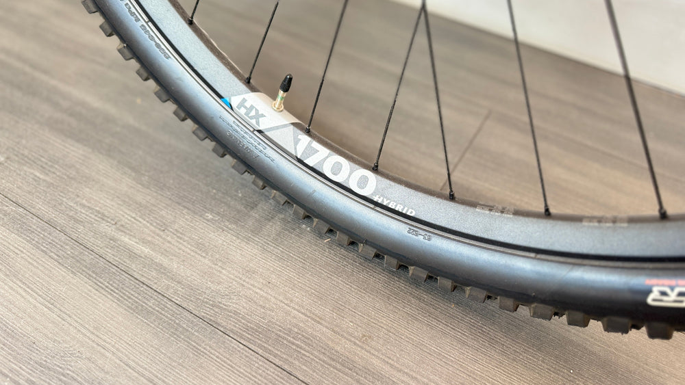 Whyte E-180 RSX 29er 27.5 - 2025