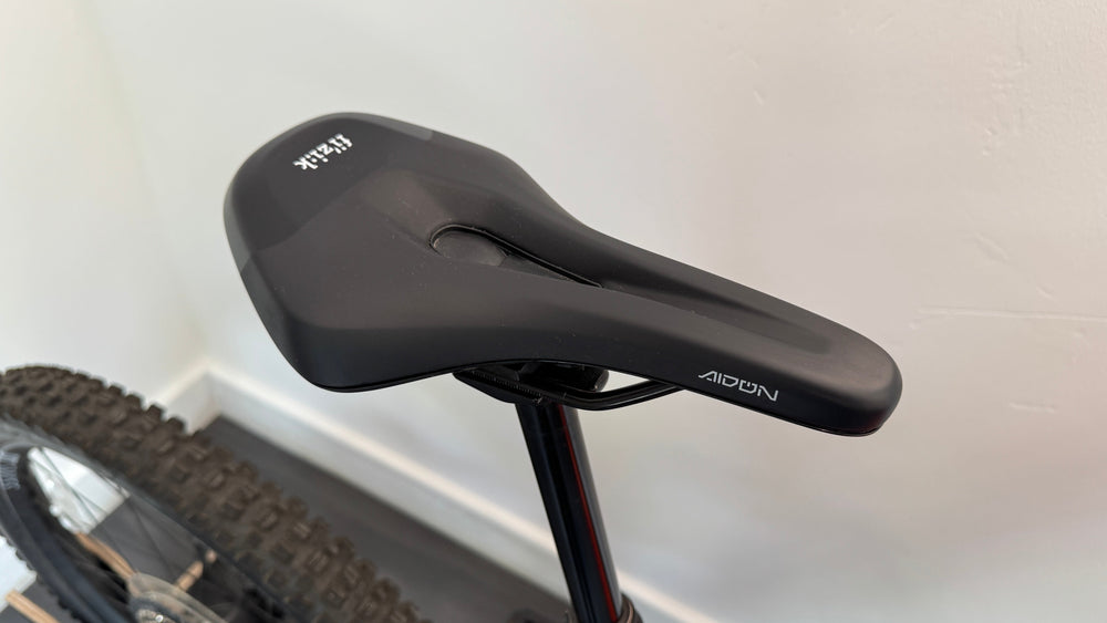 Whyte E-180 RSX 29er 27.5 - 2025