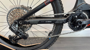 Whyte E-180 RSX 29er 27.5 - 2025